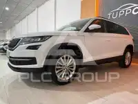 2021 Skoda Kodiaq