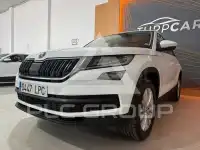 2021 Skoda Kodiaq