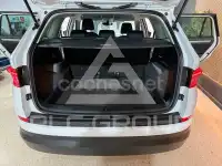 2021 Skoda Kodiaq