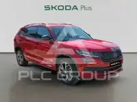 2021 Skoda Kodiaq