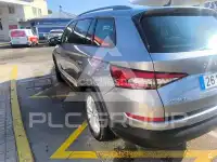2021 Skoda Kodiaq