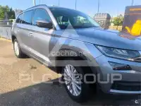 2021 Skoda Kodiaq