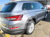 2021 Skoda Kodiaq