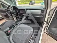 2021 Skoda Kodiaq
