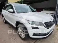 2021 Skoda Kodiaq