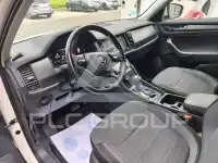 2021 Skoda Kodiaq