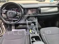 2021 Skoda Kodiaq