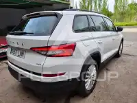 2021 Skoda Kodiaq