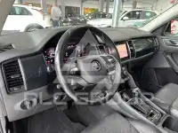 2021 Skoda Kodiaq