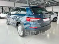 2021 Skoda Kodiaq