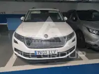 2021 Skoda Kodiaq