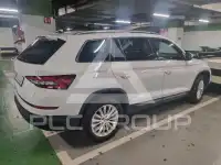 2021 Skoda Kodiaq