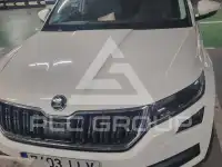 2021 Skoda Kodiaq