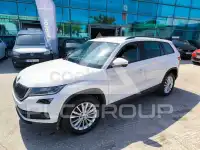 2021 Skoda Kodiaq