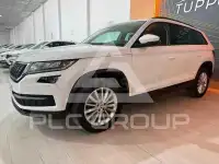 2021 Skoda Kodiaq