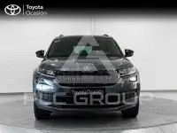 2021 Skoda Kodiaq