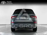 2021 Skoda Kodiaq