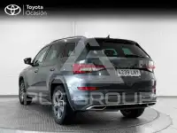 2021 Skoda Kodiaq