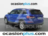 2021 Skoda Kodiaq