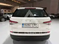 2021 Skoda Kodiaq