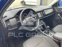2021 Skoda Kodiaq