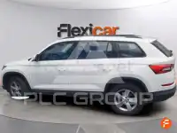 2021 Skoda Kodiaq