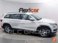 2021 Skoda Kodiaq