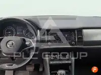 2021 Skoda Kodiaq