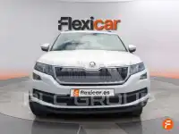 2021 Skoda Kodiaq