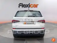 2021 Skoda Kodiaq