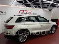 2021 Skoda Kodiaq