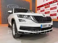 2021 Skoda Kodiaq