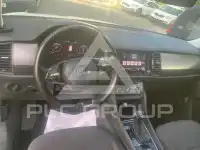 2021 Skoda Kodiaq