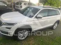 2021 Skoda Kodiaq