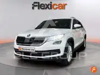 2021 Skoda Kodiaq