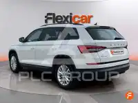 2021 Skoda Kodiaq