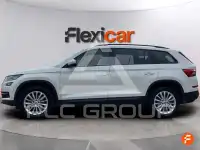 2021 Skoda Kodiaq