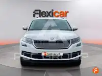 2021 Skoda Kodiaq