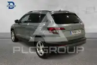 2021 Skoda Karoq