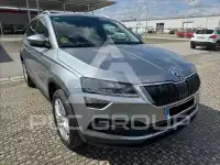 2021 Skoda Karoq