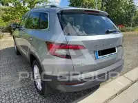 2021 Skoda Karoq
