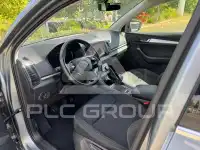 2021 Skoda Karoq