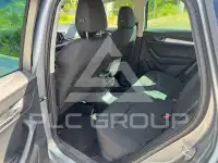 2021 Skoda Karoq