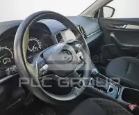 2021 Skoda Karoq