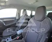 2021 Skoda Karoq