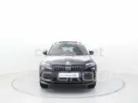 2021 Skoda Karoq