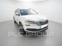 2021 Skoda Karoq
