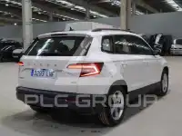 2021 Skoda Karoq