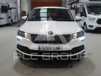 2021 Skoda Karoq