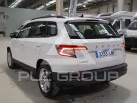 2021 Skoda Karoq